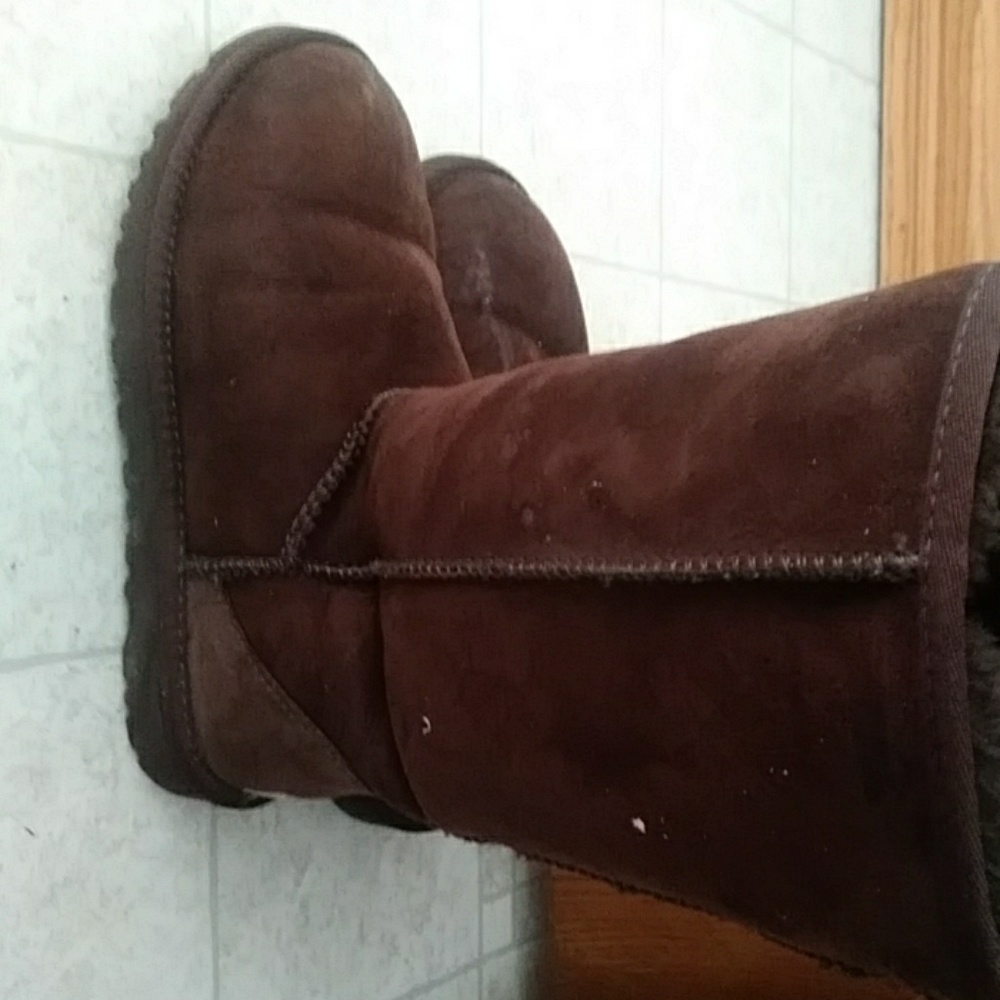 UGG boots